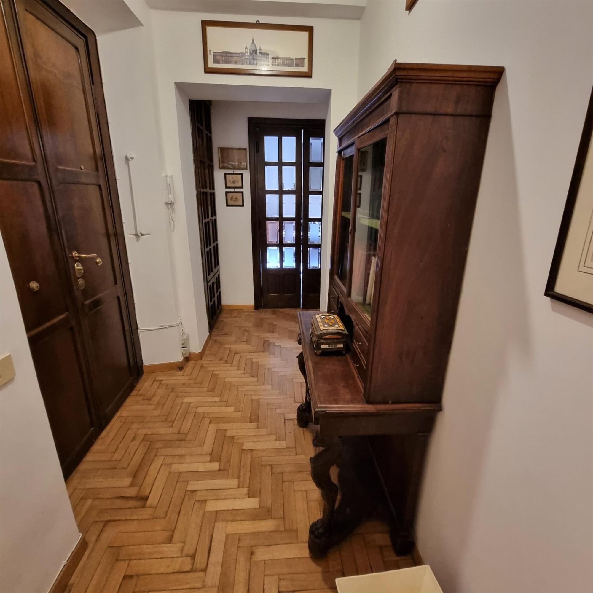 Апартаменты Casa Nicoletta Рим Экстерьер фото
