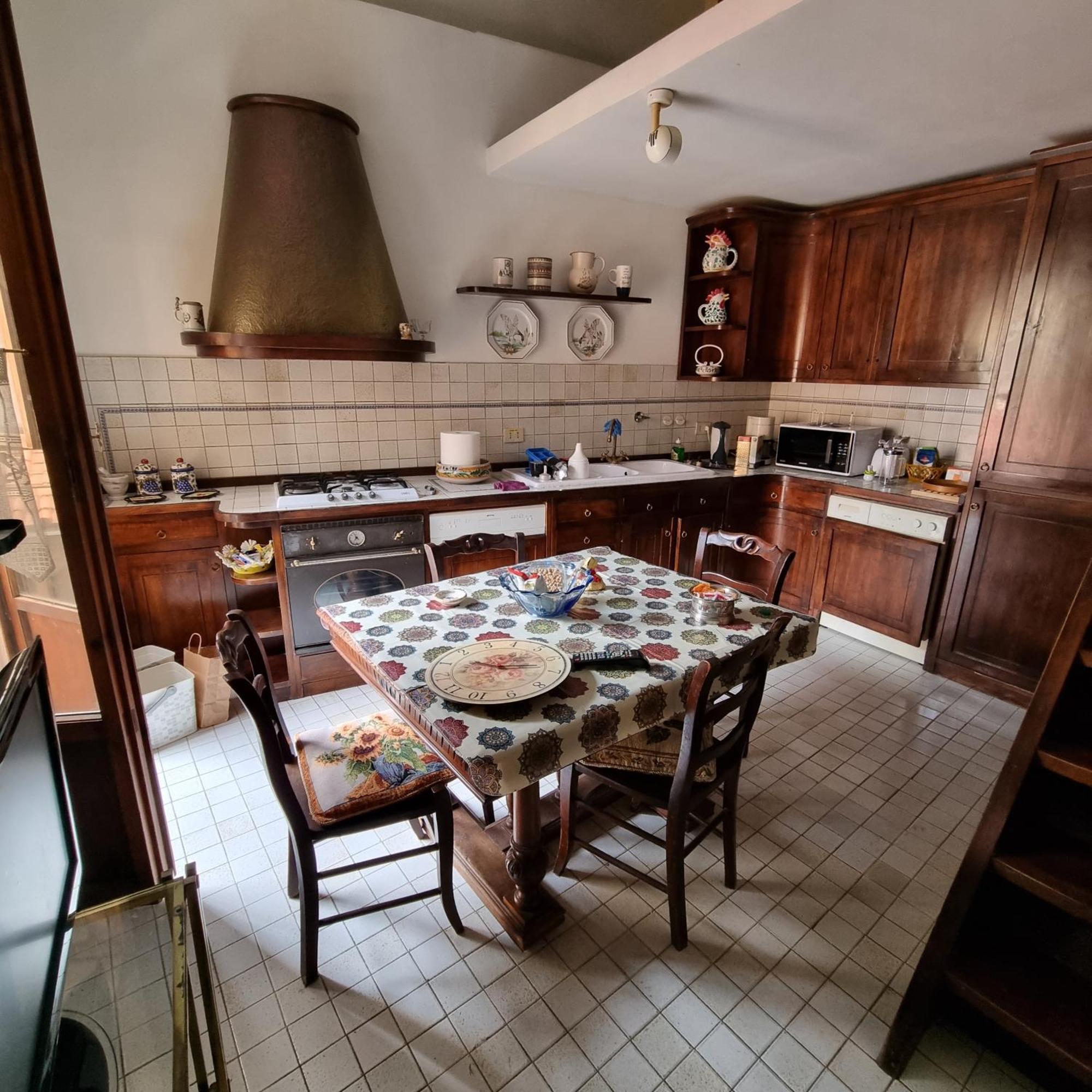 Апартаменты Casa Nicoletta Рим Экстерьер фото