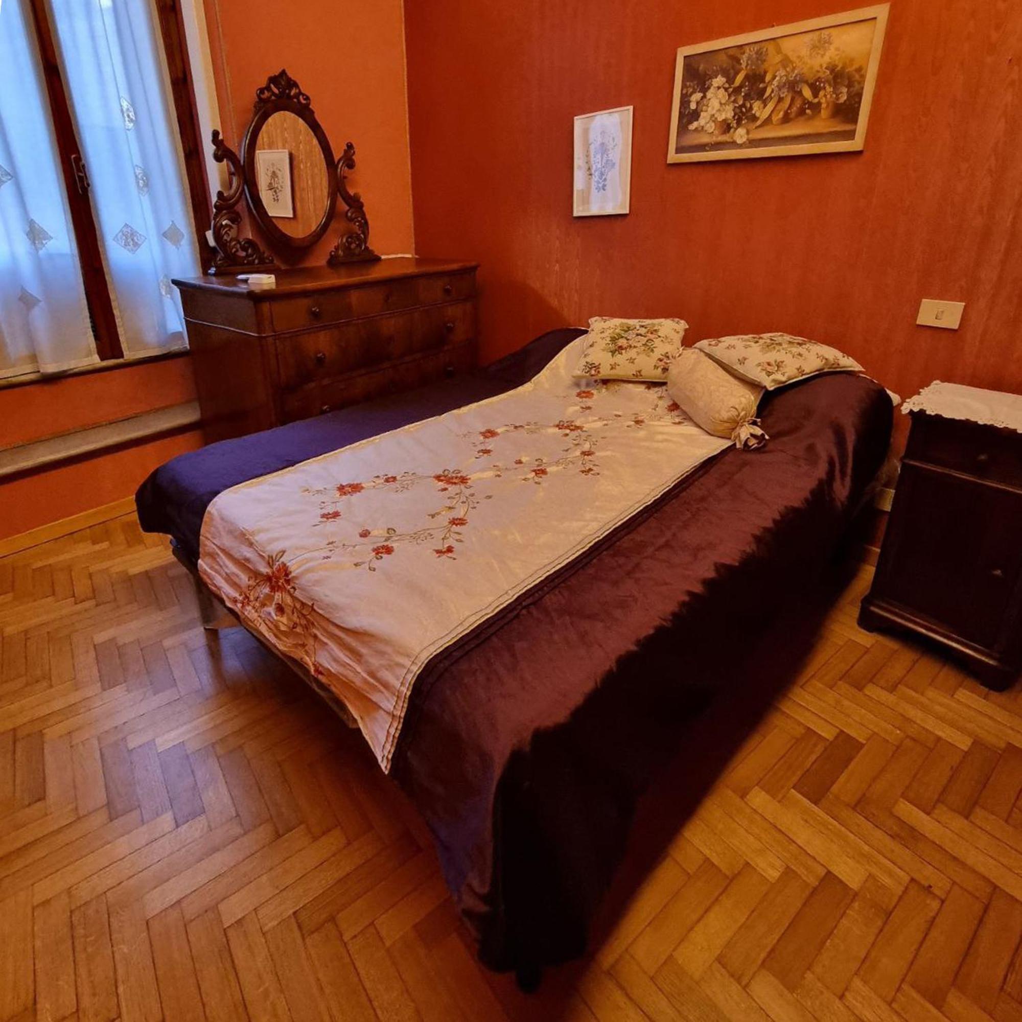 Апартаменты Casa Nicoletta Рим Экстерьер фото