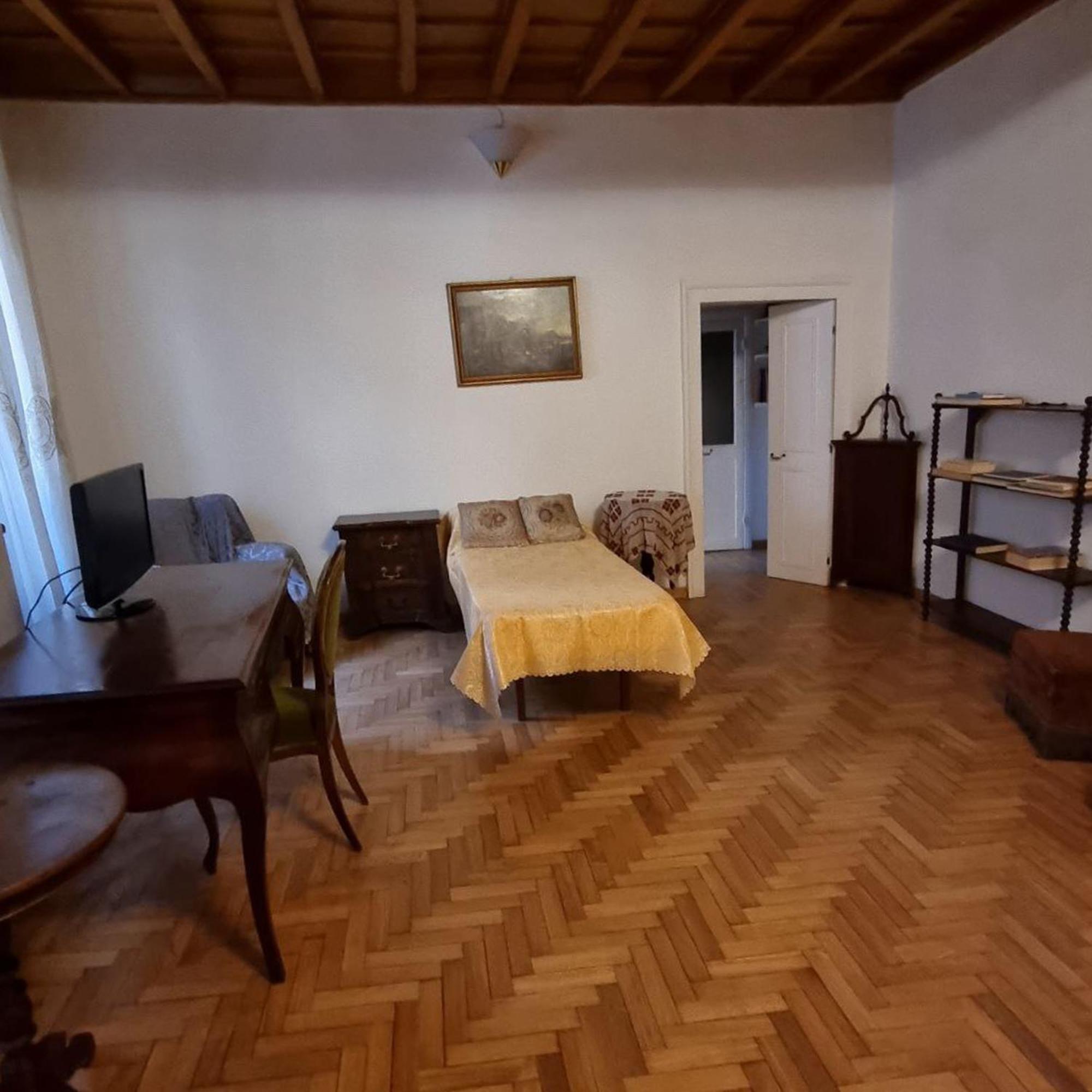 Апартаменты Casa Nicoletta Рим Экстерьер фото